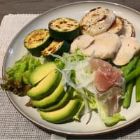 梅雨のおうち時間