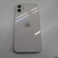 iPhone12買っちゃいました！