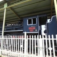 １０年ぶりの大仏鉄道２