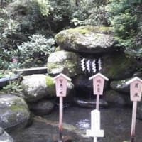 開運旅行～日光③～