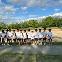 U12 前期3部リーグ