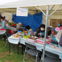 加東市花と緑のまつり・花き盆栽展