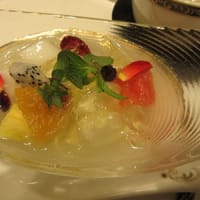 銀座アスター　本店に～十数年ぶり～