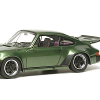 VISION - De Tomaso Pantera GTS - Make Up 情報 BLOG