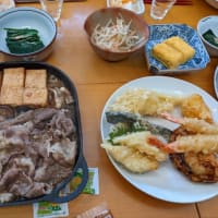 元旦に買ったのをえんえんと食べ続けたこの三日間