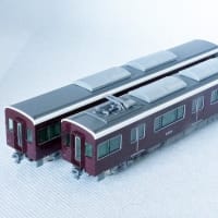 ＫＡＴＯ　阪急京都線２３００系