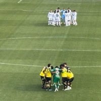 今年のレイソルは楽しいぞ！　VS川崎戦