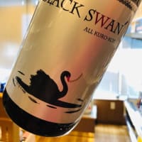 ブラック・スワン　特別純米酒