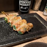 炭火焼鳥 太美屋＠奥沢