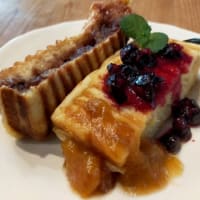 No.2671　ホットケーキ　