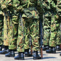 「自衛官人権ホットライン」の新サイト開設