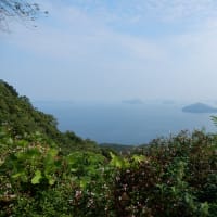 歴史とロマンあふれる紫雲出山（しうでやま）