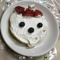 もうすぐクリスマスですね