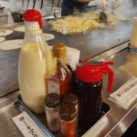 夏の足音