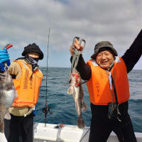 釣り船