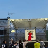 ひょうご楽市楽座イベント
＠大阪関西万博「尼崎万博P&R駐車場」
