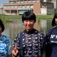 2021　関東 中学校ソフトテニス大会　女子団体　その１