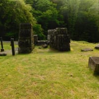 『橋野鉱山-3。』