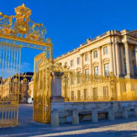  9-5-1　ルイ十四世が造ったベルサイユ宮殿の盛衰