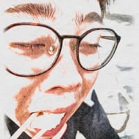 しっぺ返し