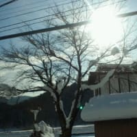 久しぶりに。