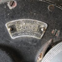 Bell&Howell Eyemo がコレクションに加わりました