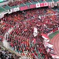 ジュビロ磐田 vs 浦和レッズ