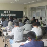 第２０回上越市家族会総会が開催されました。　NO513