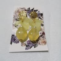バブリーピアス