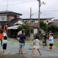 2017年7月29日相馬野馬追