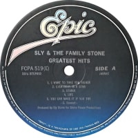 ６０年代末のファンクでも