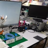 TOKYO2020オリパラ観戦ーフレッツテレビと4K8KテレビのPOFスマート配線システムー