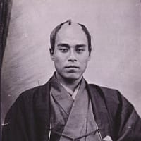 脱亜へ