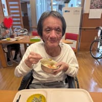 鶏そぼろ✨　～２F