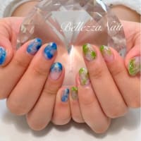 ★お客様ネイルのご紹介★
