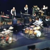 King Crimson2021＠立川ライブレビュー　それは「ヴィンテージレプリカ」（バッシング覚悟で）