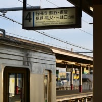 12-Feb-21　羽生駅