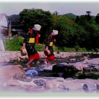 道の駅奥津温泉2025・6月「岡山県苫田郡鏡野町奥津」