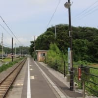 ＪＲ東日本　手樽駅