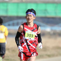 RUNNING　RESULT  2019.4～(マラソン記録の更新ページ）最新