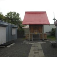 夏の素顔
