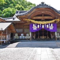  高知県高知市、天神町「潮江天満宮」です！！