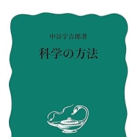 科学の方法　中谷宇吉郎　****