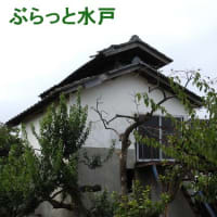 水戸の空気抜きのある蔵(5)