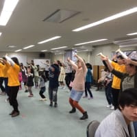 最後の練習会   終わっちゃった～～