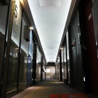 街中の一等地にリーズナブルな貸事務所