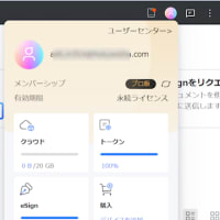 PDFelement の評価