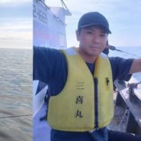 明日はLTアジ船が出船確定してます