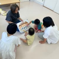 【開催】『ことばときせつのあそび』