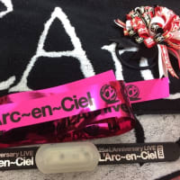 L'Arc～en～Ciel 25th L'Anniversary LIVE